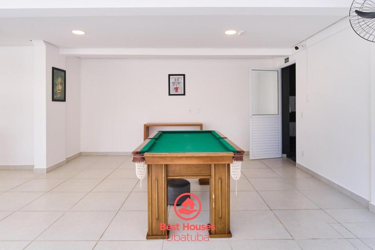Bh52: Ap Com Ac, Picinas, Academia, Sala De Jogos Apartamento *