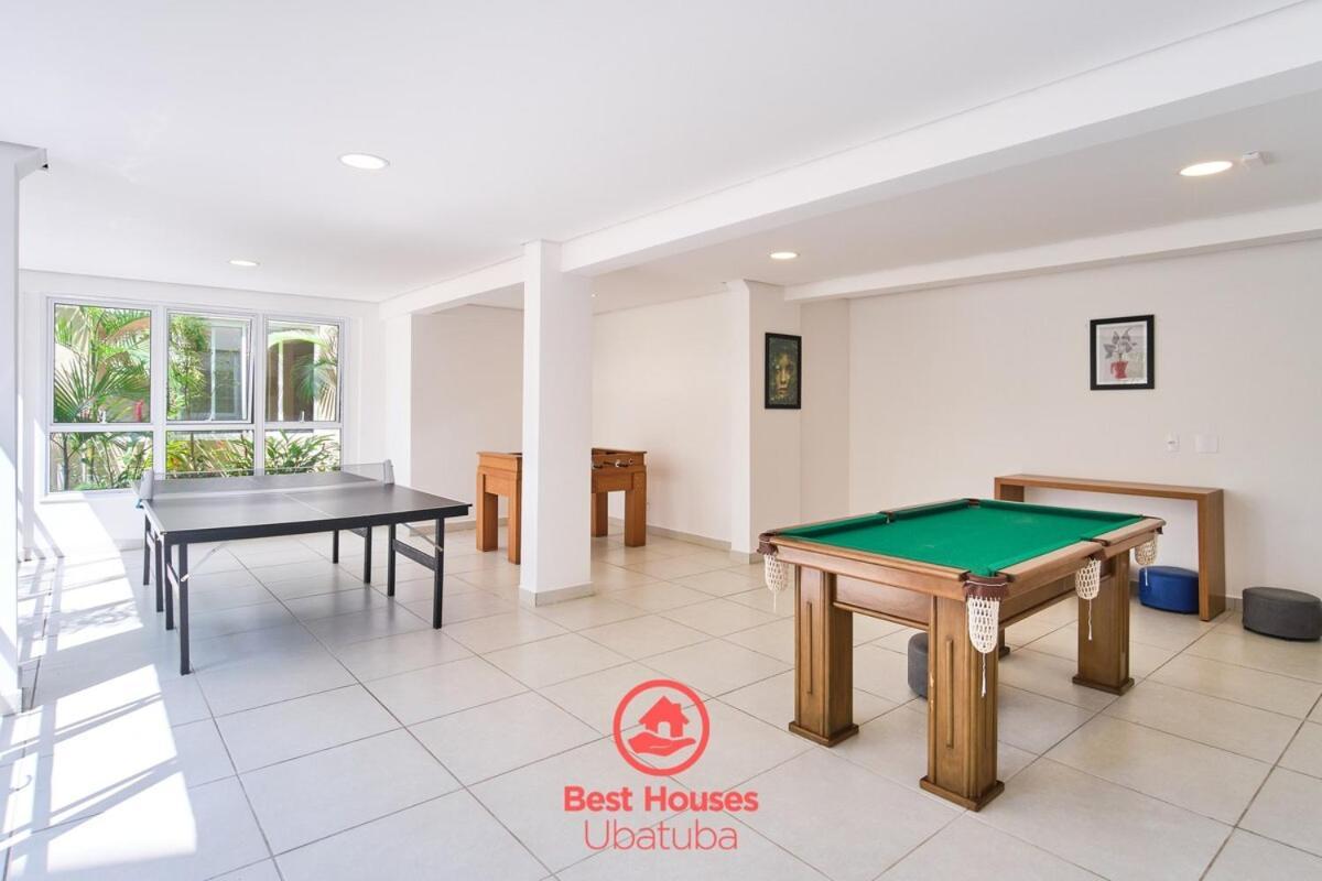 Apartamento Bh52: Ap Com Ac, Picinas, Academia, Sala De Jogos