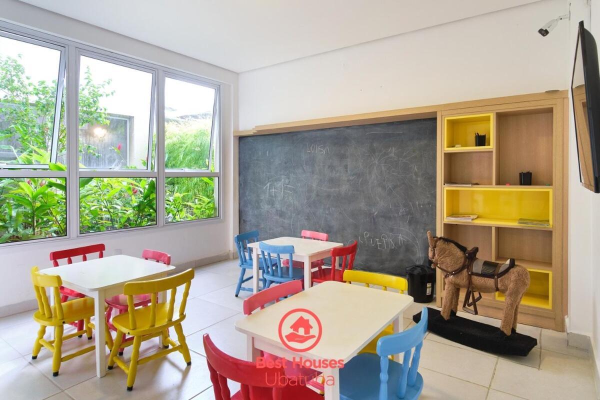 Apartamento Bh52: Ap Com Ac, Picinas, Academia, Sala De Jogos *