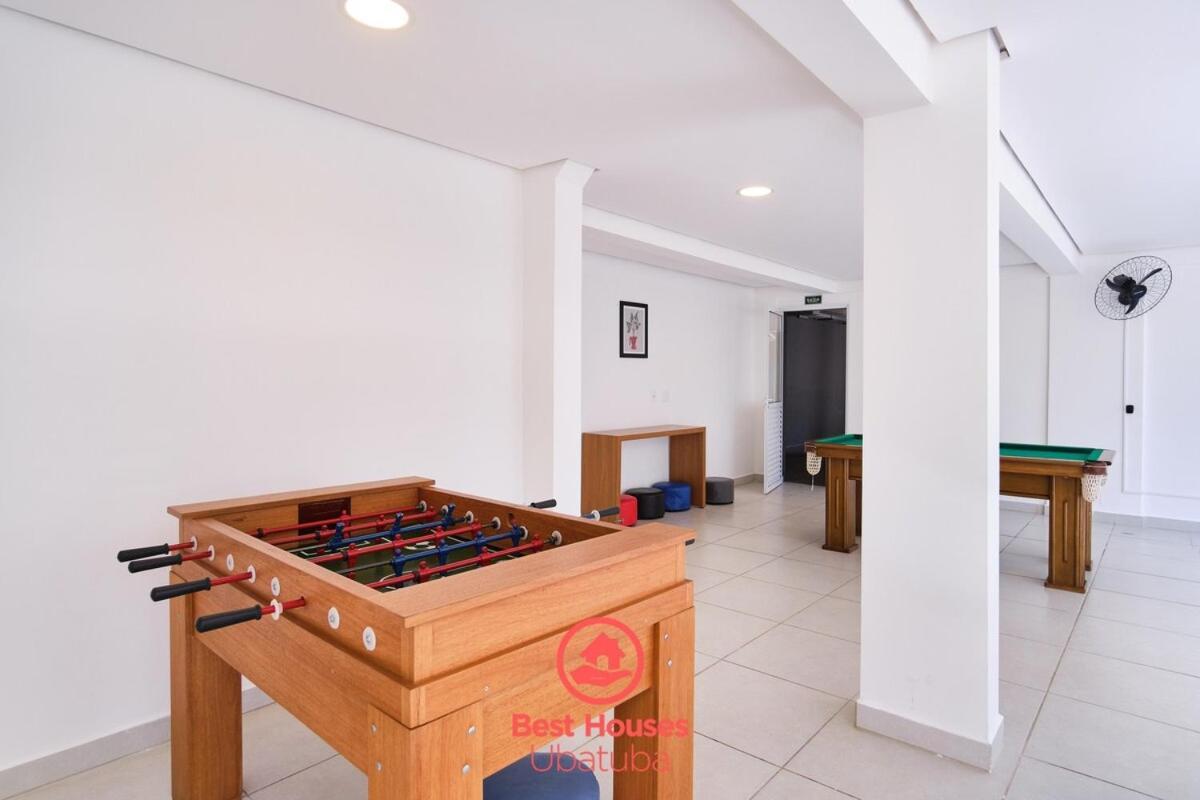 Bh52: Ap Com Ac, Picinas, Academia, Sala De Jogos Apartamento