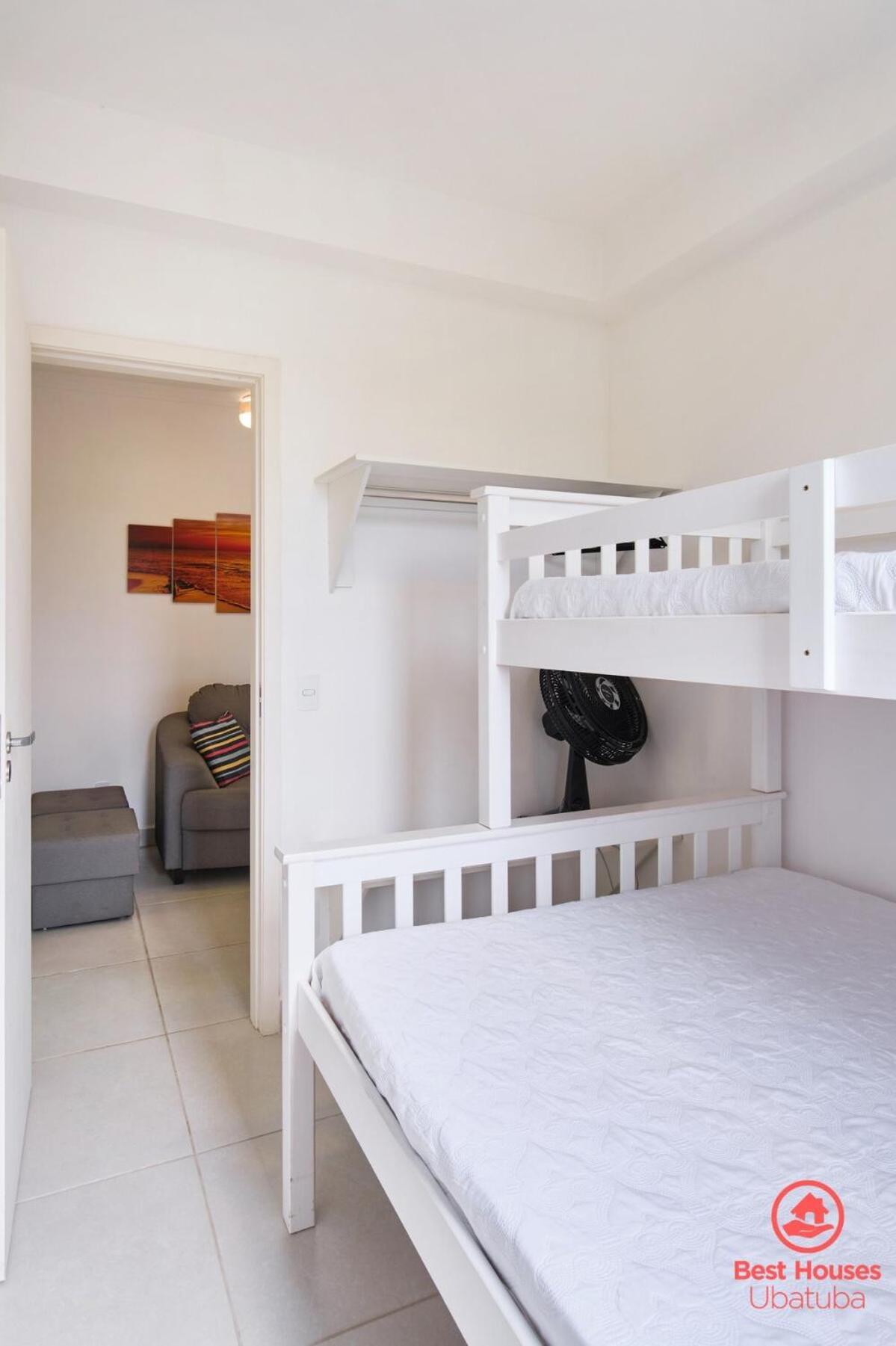 Bh52: Ap Com Ac, Picinas, Academia, Sala De Jogos Apartamento