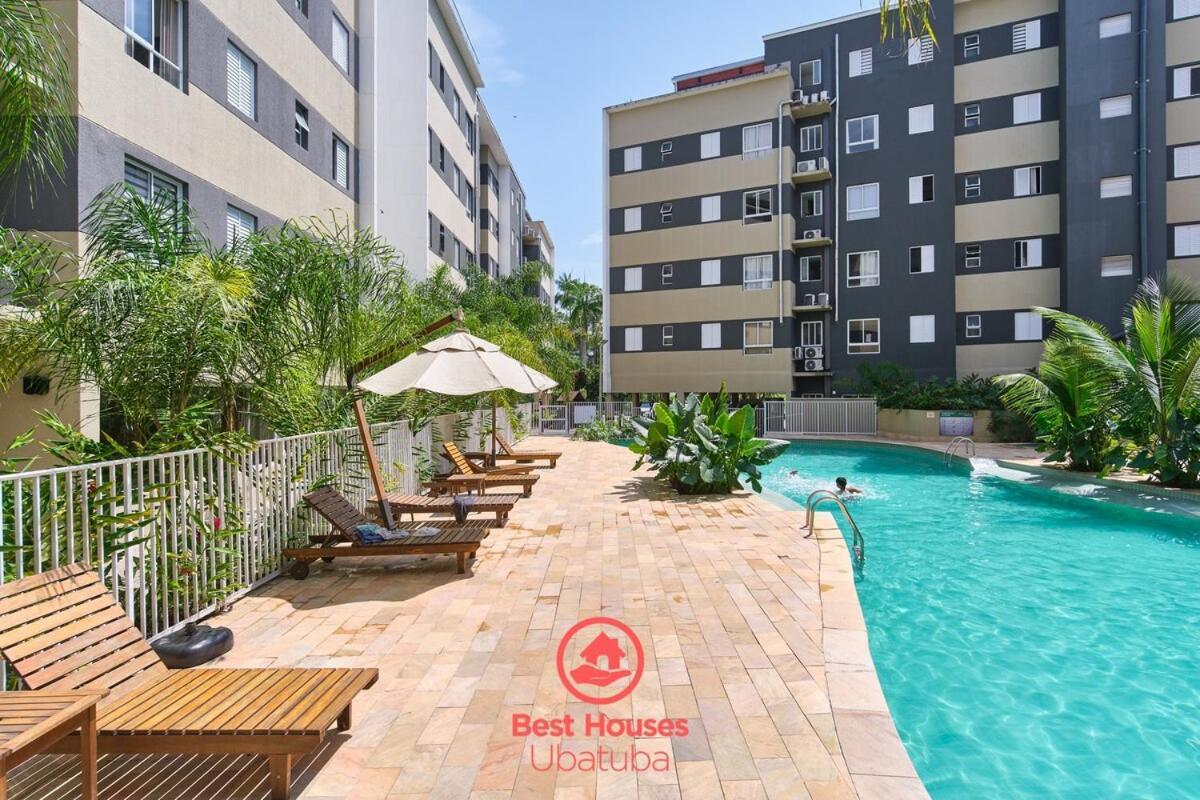 Apartamento Bh52: Ap Com Ac, Picinas, Academia, Sala De Jogos *