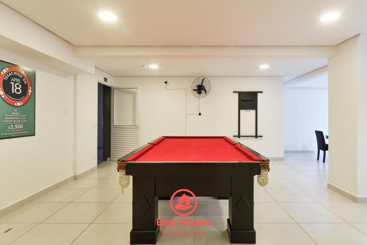 Apartamento Bh52: Ap Com Ac, Picinas, Academia, Sala De Jogos *