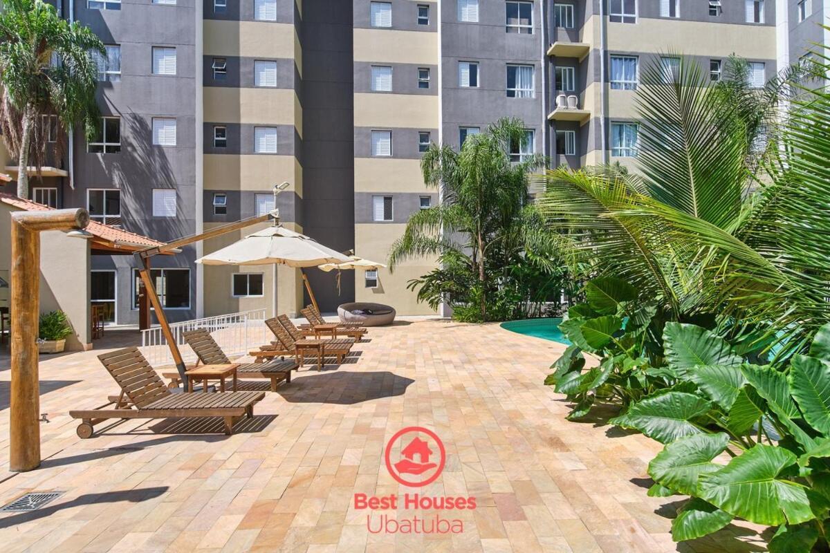 Apartamento Bh52: Ap Com Ac, Picinas, Academia, Sala De Jogos *
