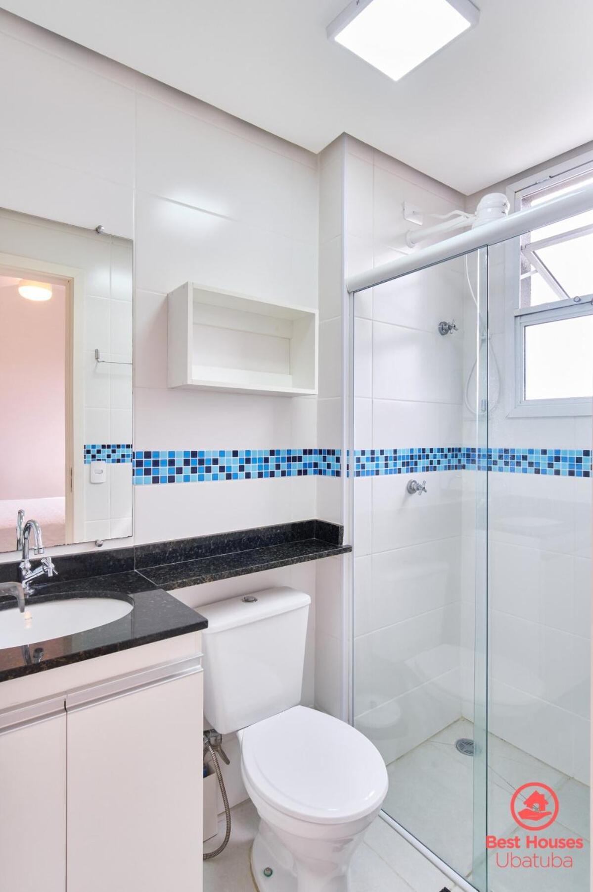Apartamento Bh52: Ap Com Ac, Picinas, Academia, Sala De Jogos *